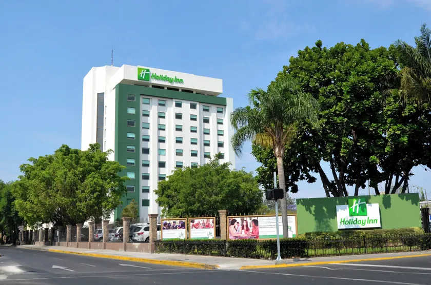 Holiday Inn Guadalajara Expo Plaza del Sol by IHG - Image 1