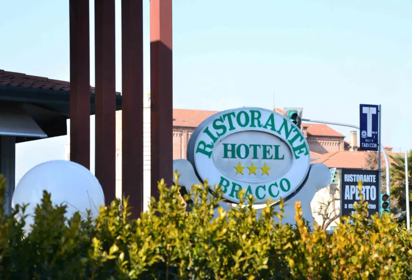 Hotel Bracco - Image 1