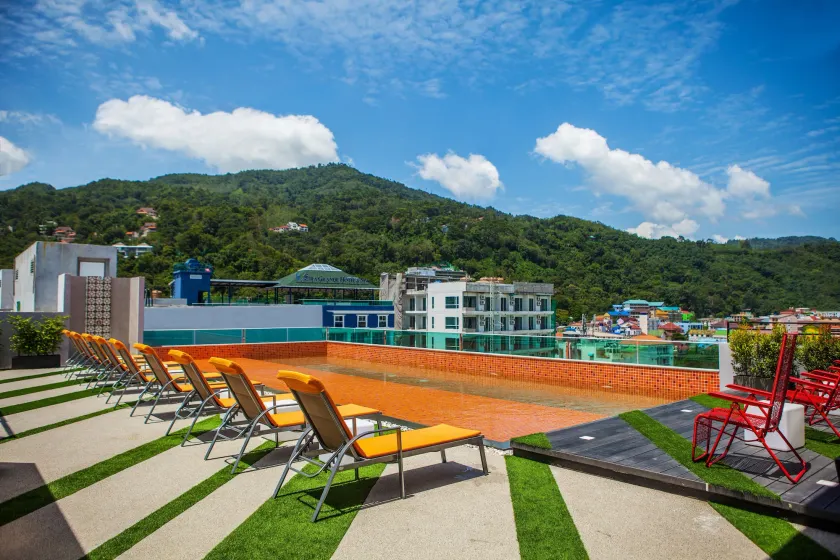 The Crib Patong - SHA Certified - Image 1