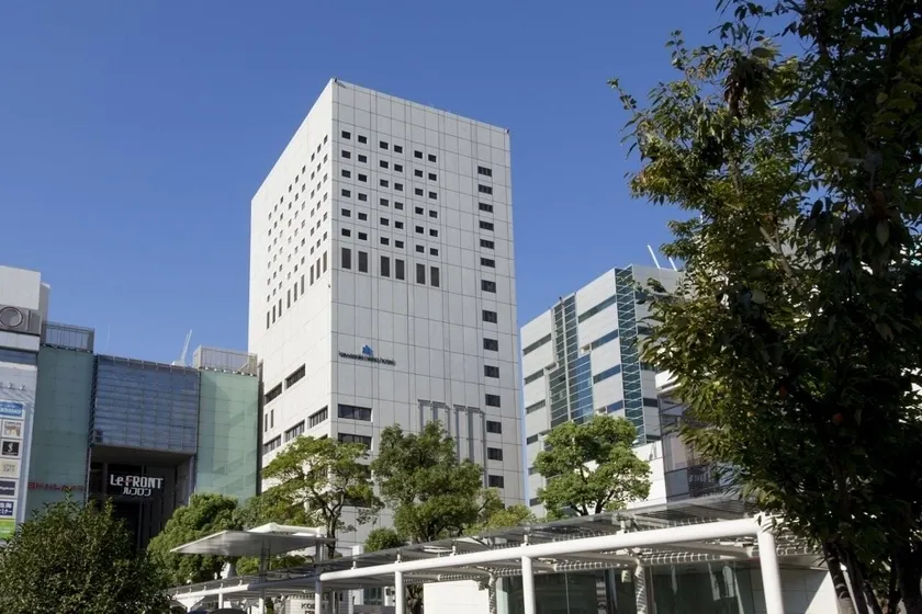 Kawasaki Nikko Hotel - Image 1
