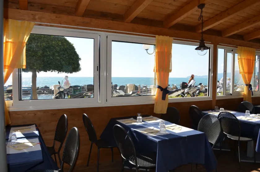 Hotel San Pietro Chiavari - Image 1