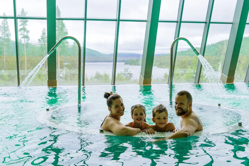 Savalen Fjellhotell & Spa - Image 1