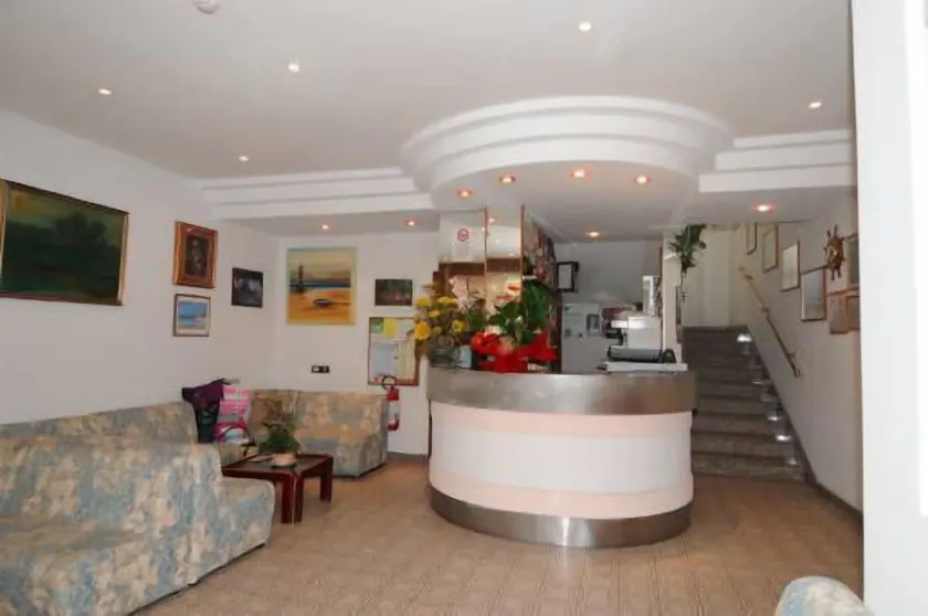 Hotel Tre Grazie - Image 1