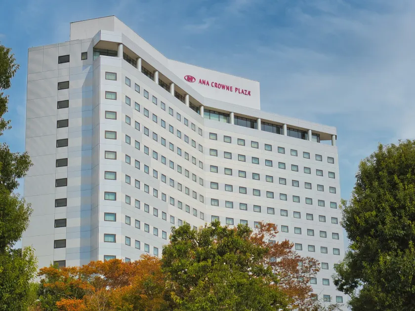 ANA Crowne Plaza Narita by IHG - Image 1