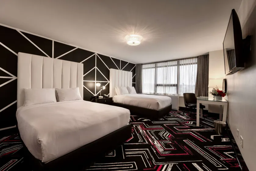 Hotel NoMa, Trademark Collection by Wyndham - Image 1