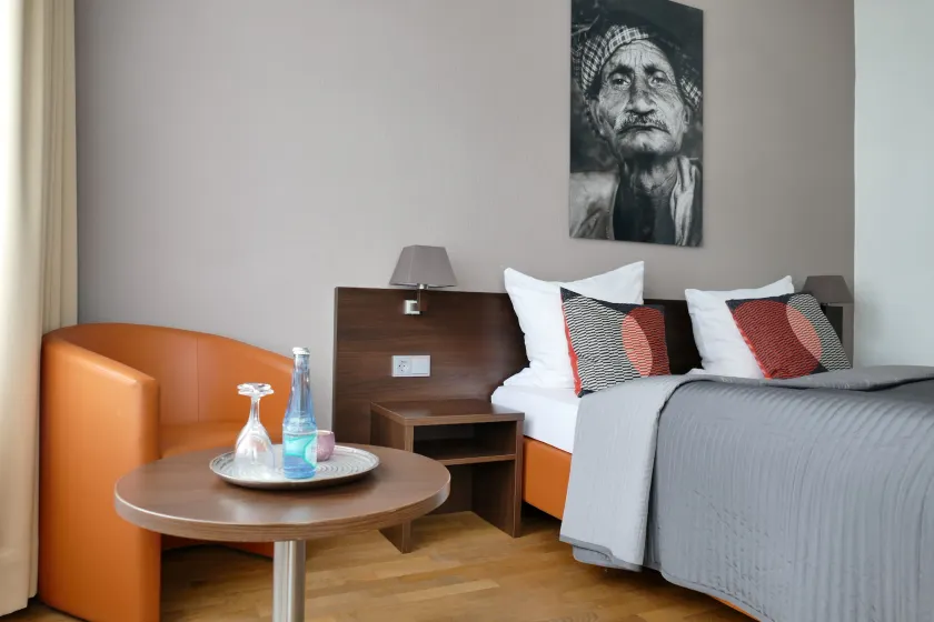 DAS Steeps Ihr Brauhaus und Hotel - Image 1