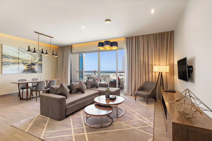 Barcelo Hotel & Residences, Bahrain - Image 1