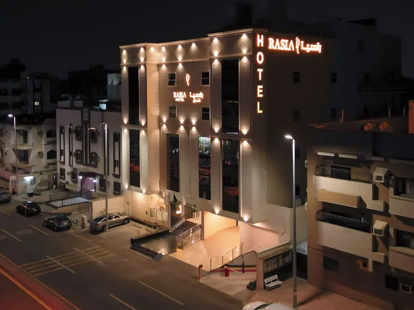RASIA HOTEL  - Image 1