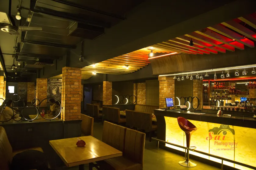 Hotel Prem Nivas - Image 1