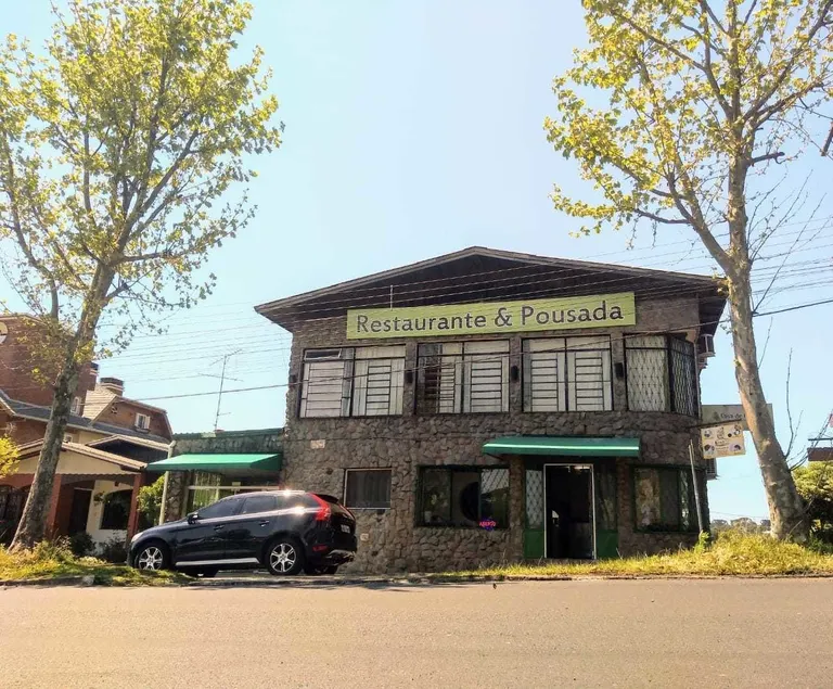 Casa de Pedra Mineira - Image 1