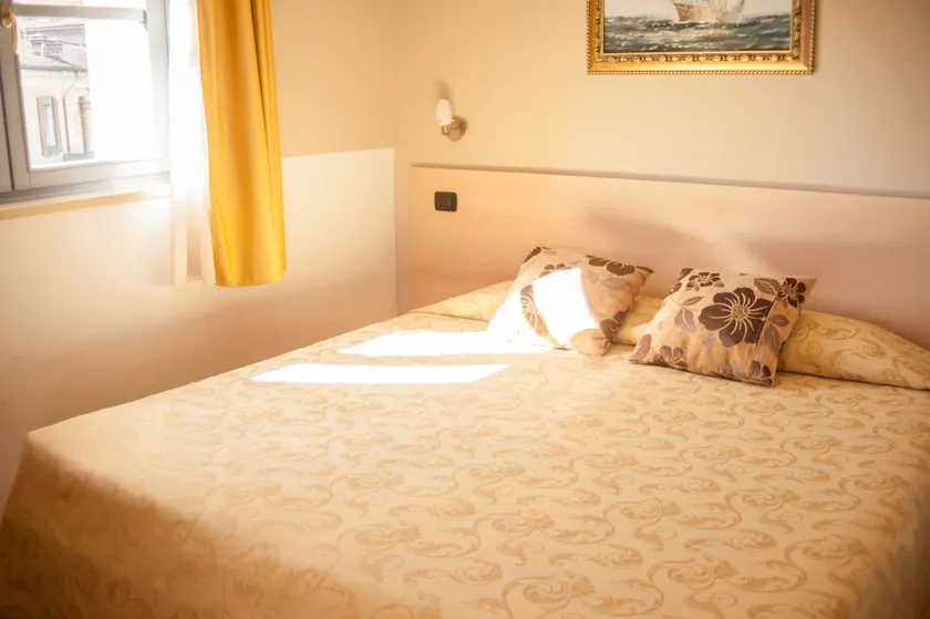 Lizard Hotel - Image 1