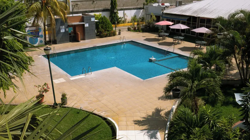 Hotel Plaza Mazari - Image 1