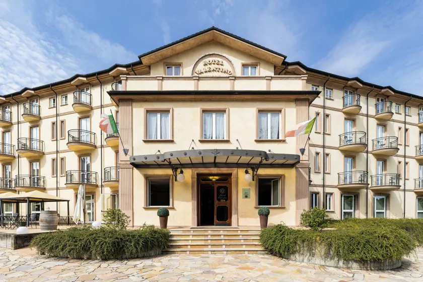 Hotel Valentino - Image 1