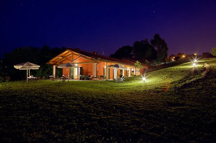 Agriturismo Il Pianetto - Image 1