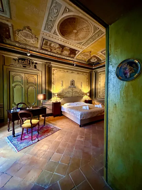 Casa Santangelo Suites - Historical Residence - Image 1