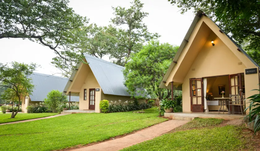Ursula's Homestead - Image 1