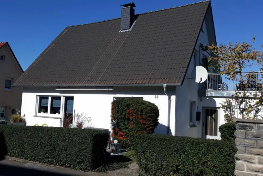 Ferienwohnung "Auszeit" - Image 1