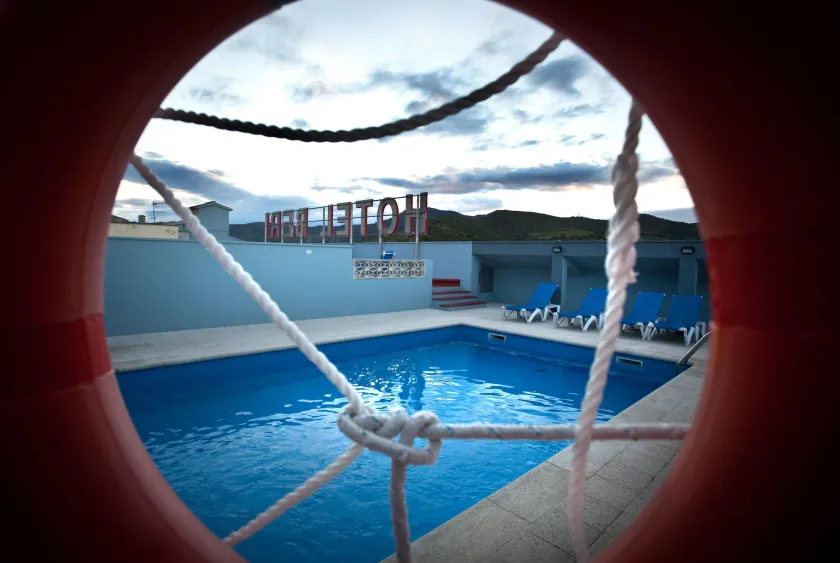 Hotel Beri - Image 1