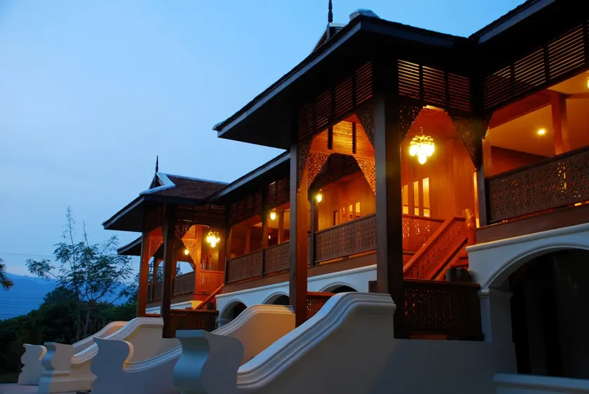 Khum Khun Wang Resort - Image 1