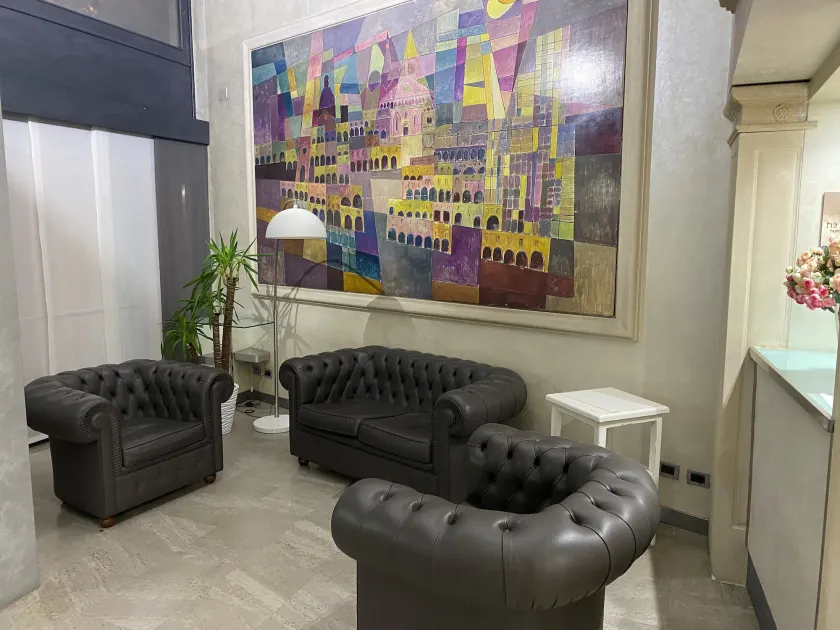 Hotel Europa - Image 1