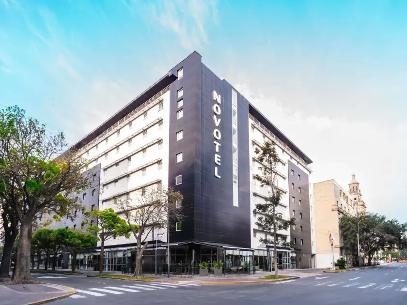 Novotel Lima San Isidro - Image 1
