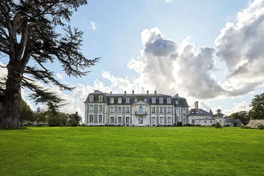 Le Château des Monts - Image 1