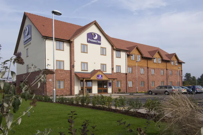Premier Inn Newport/Telford - Image 1