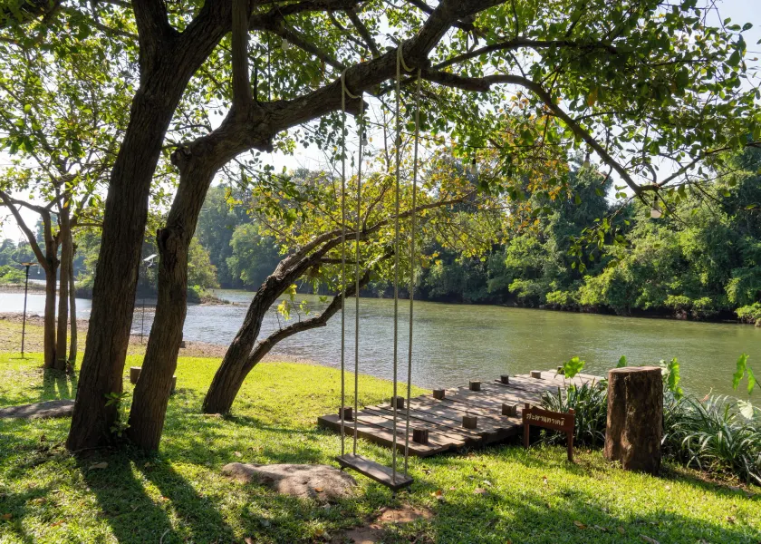 Comsaed River Kwai Resort - Image 1