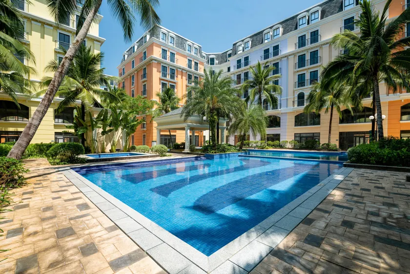 Hanvet Hotel PHU QUOC - Image 1