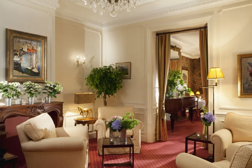 Hotel d'Angleterre - Image 1