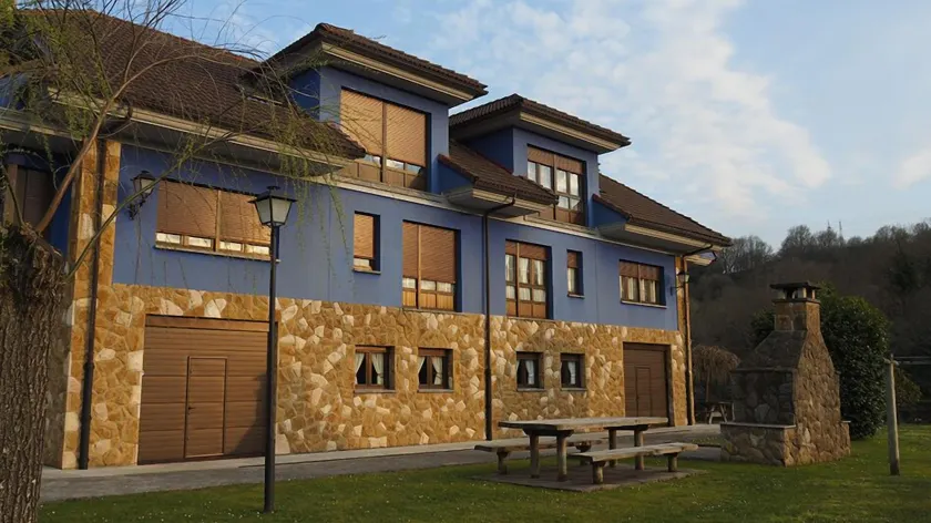 El Pongallin Vivienda Vacacional - Image 1