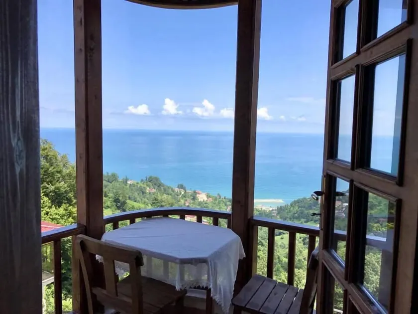 Kaf Dagi Konak Hotel - Image 1
