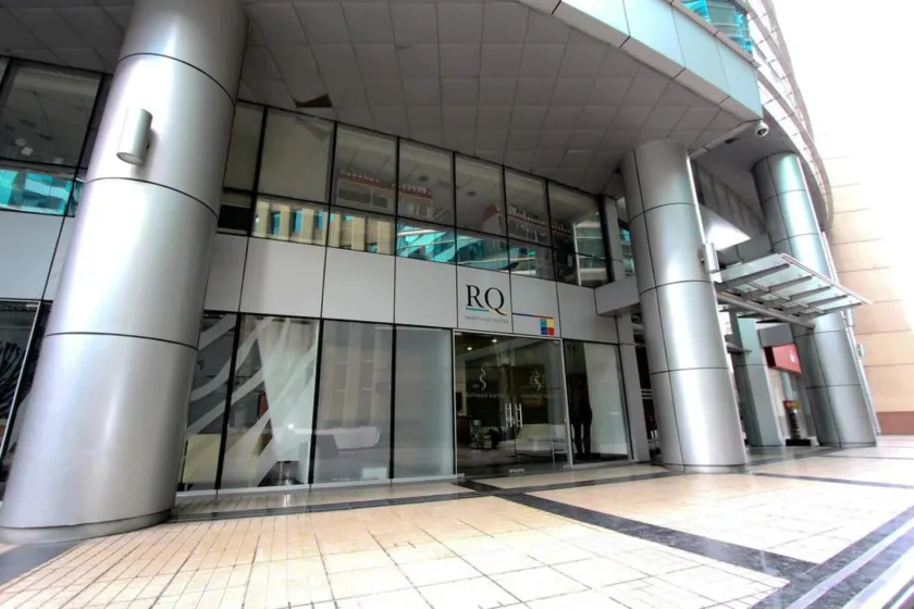 RQ Santiago - Image 1