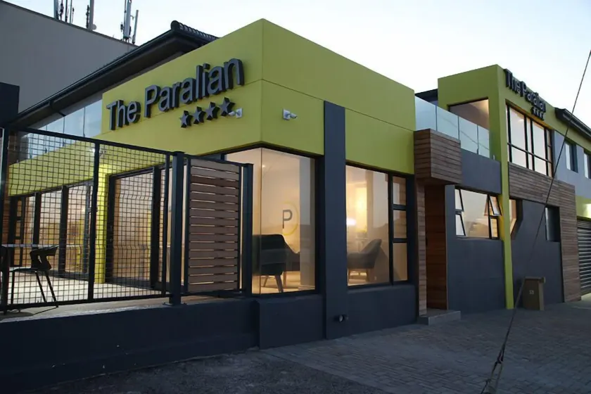 The Paralian Exclusive Guest House - Image 1