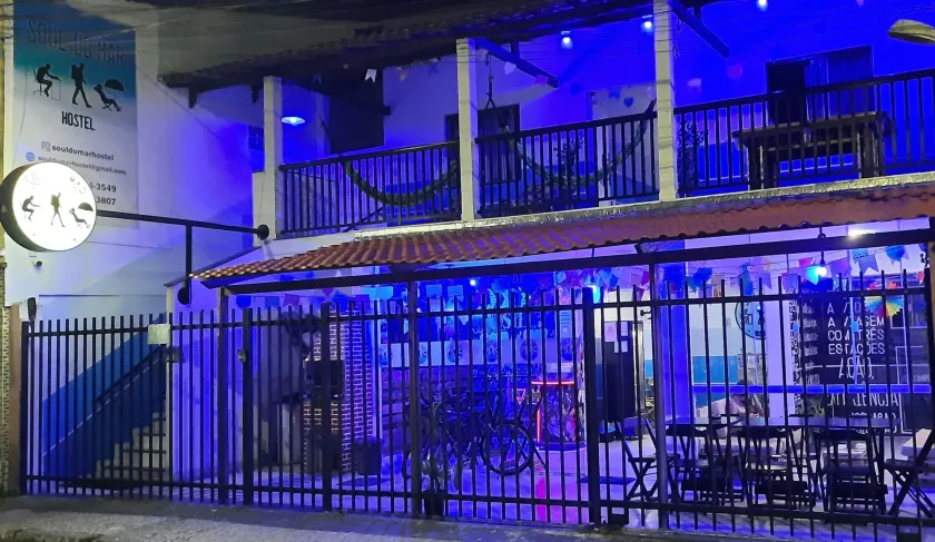 Soul do Mar Hostel - Image 1