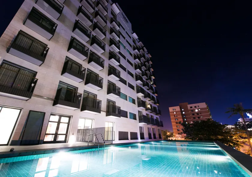 Kadda Hotel - Image 1