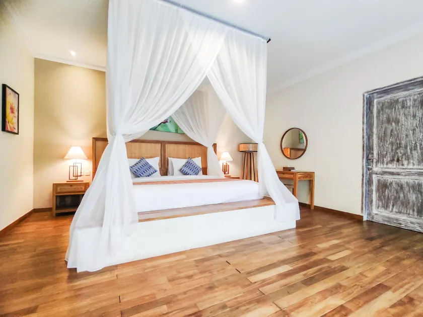 Seminyak Square Hotel And Villas - Image 1