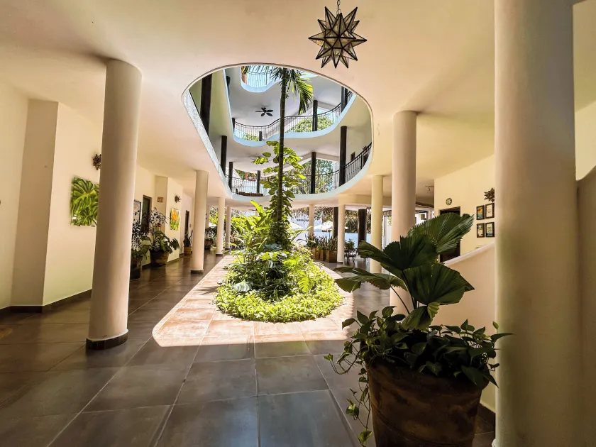 Hotelito Los Sueños - Image 1