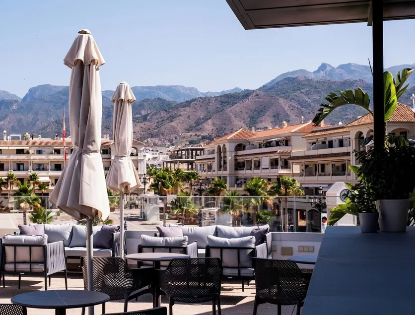 Hotel Puerta del Mar - Adults Recommended - Image 1