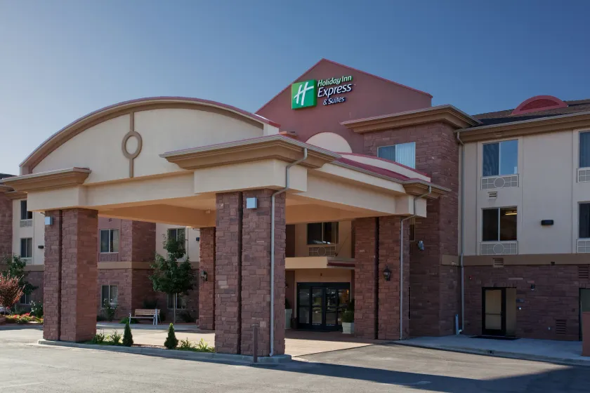 Holiday Inn Express & Suites Kanab by IHG - Image 1