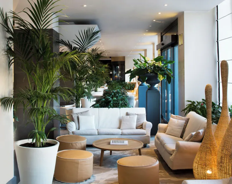 Starhotels Excelsior - Image 1