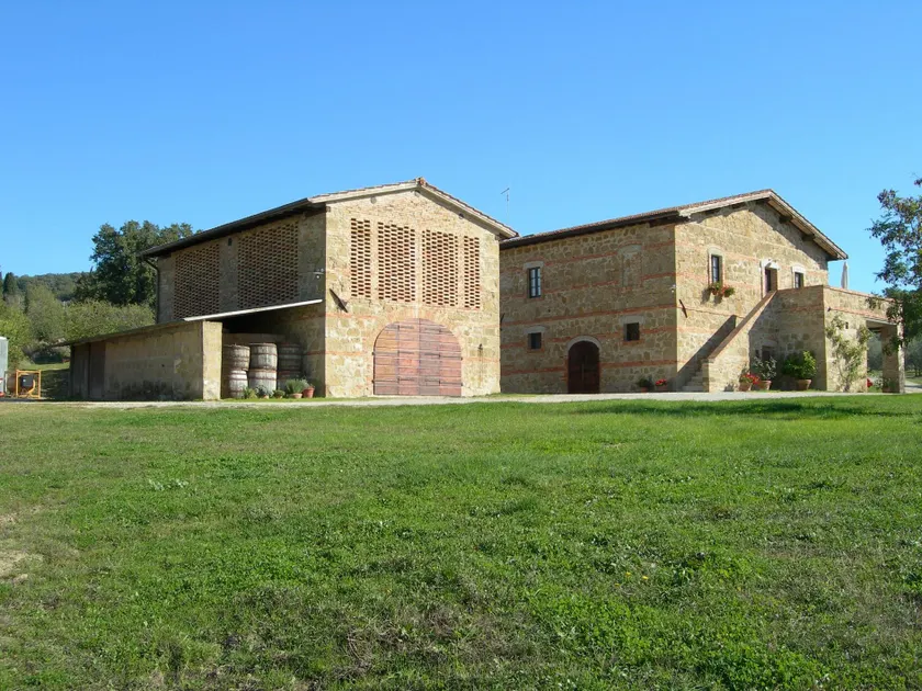 Agriturismo Barbi - Image 1