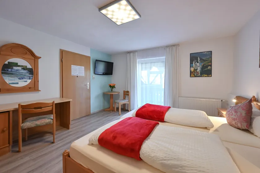 Pension Freiheit - Image 1