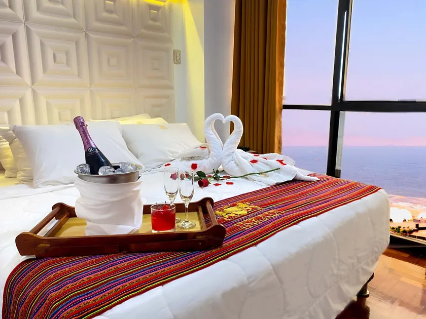 Inkari Apart Hotel - Image 1