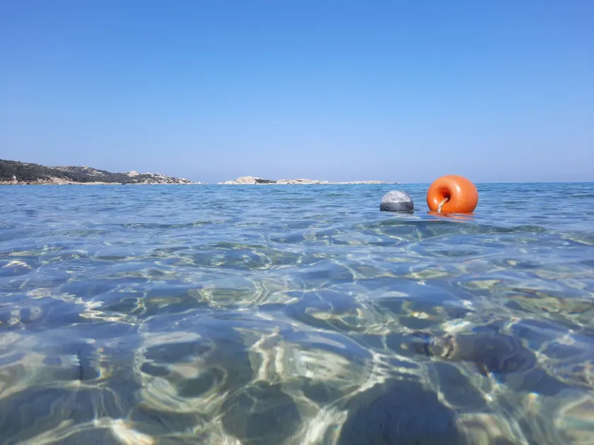 Bosa Marina Fronte Mare - Image 1