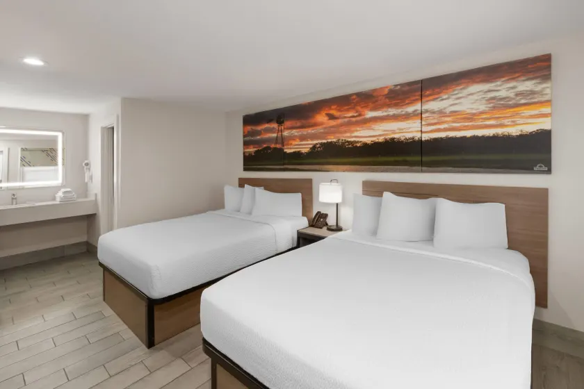 Days Inn by Wyndham Aransas Pass - Image 1
