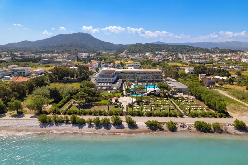 All Senses Ocean Blue Sea Side Resort & Spa By Anayia All Inclusive Resorts - Image 1