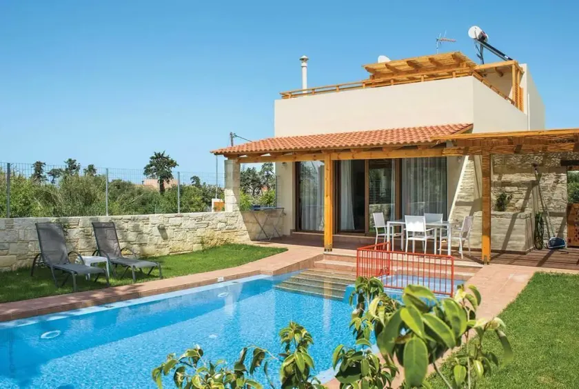 Citrea Villa - Image 1