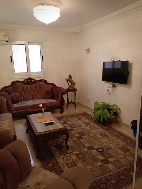 Apartment in Agoza - Image 1