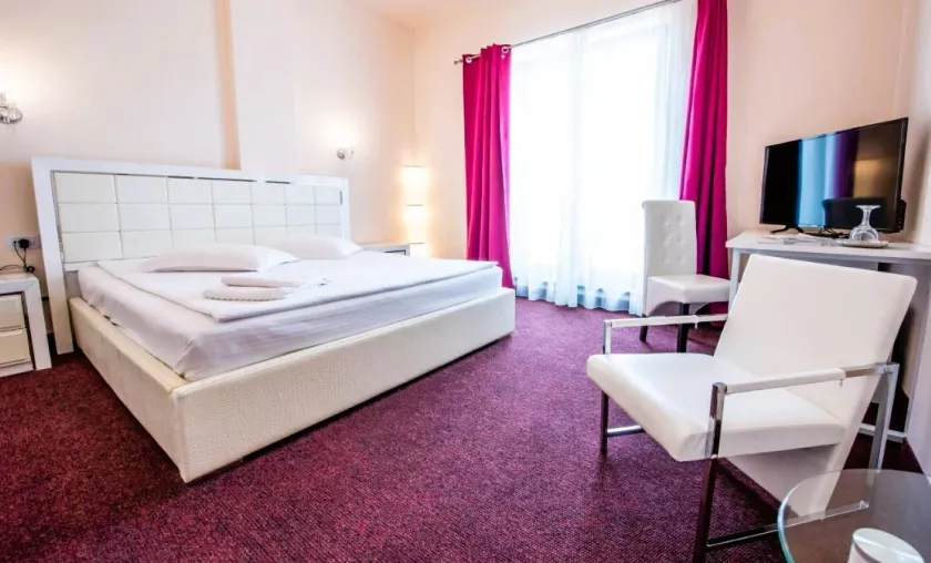 Hotel Imperial - Image 1
